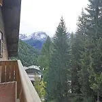 Iflat Penthouse Dolomiti Super Panoramic View