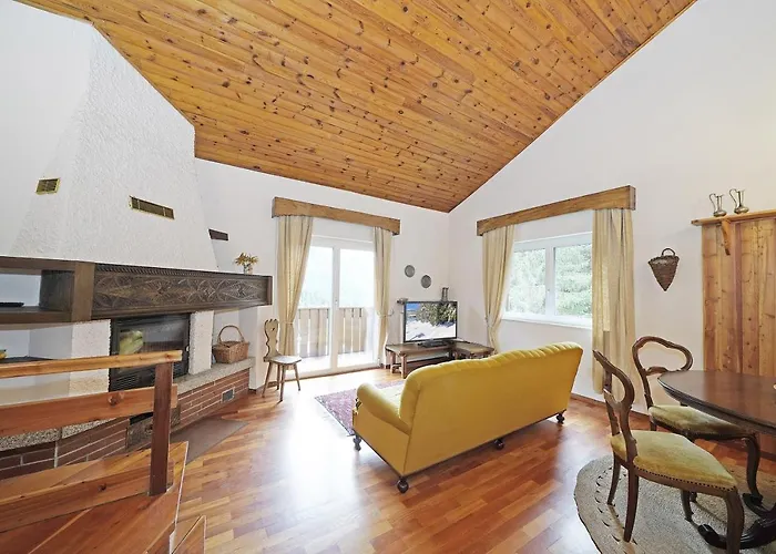 Iflat Penthouse Dolomiti Super Panoramic View