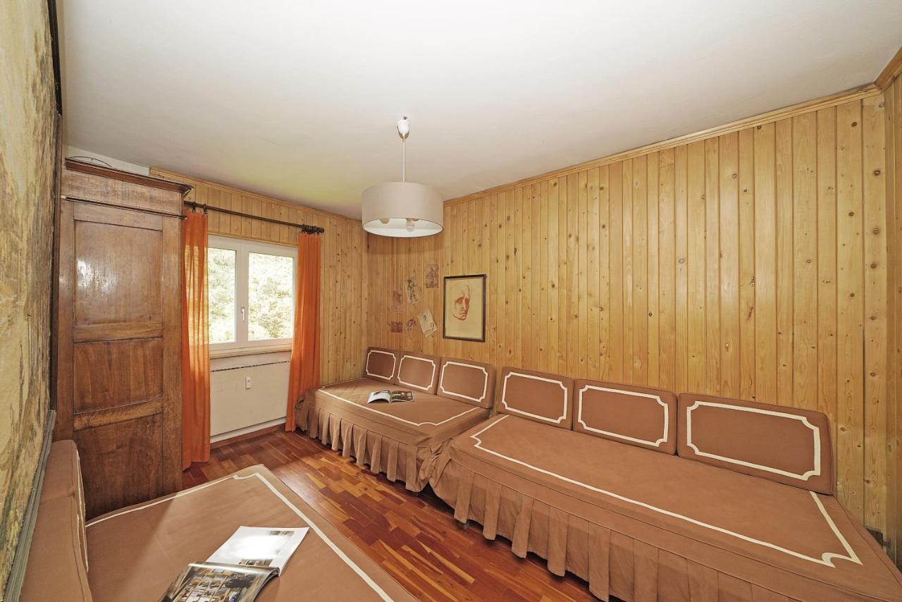 Iflat Penthouse Dolomiti Super Panoramic View