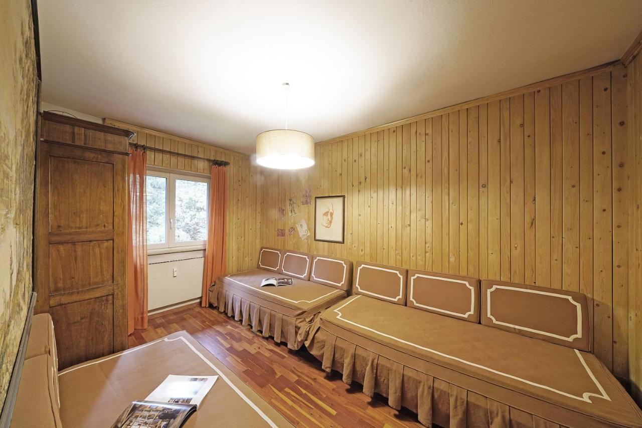Iflat Penthouse Dolomiti Super Panoramic View * Madonna di Campiglio