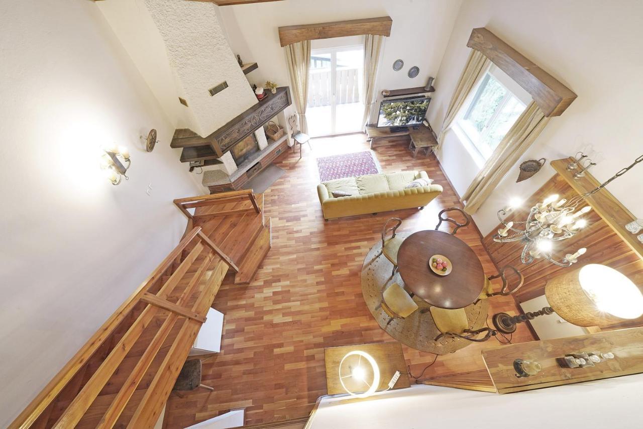 Iflat Penthouse Dolomiti Super Panoramic View * Madonna di Campiglio