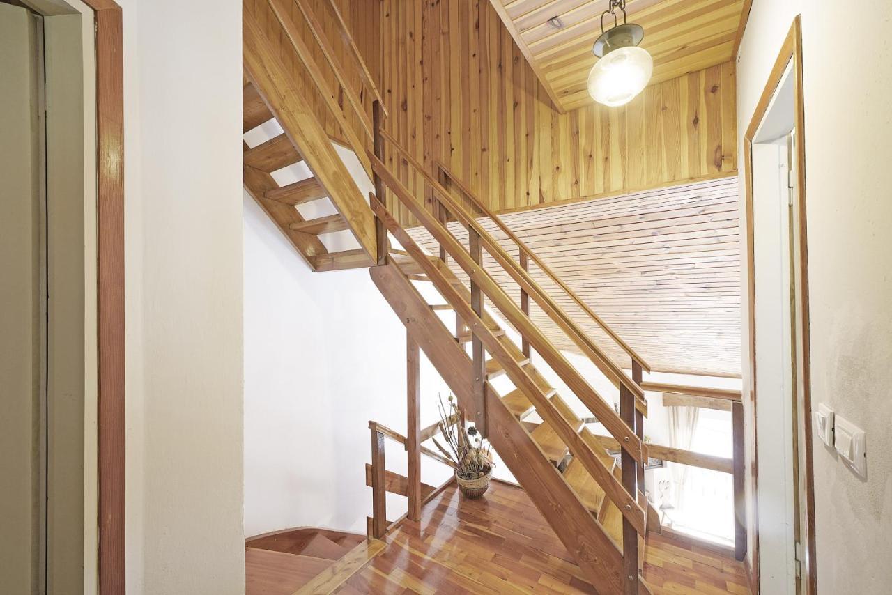 Iflat Penthouse Dolomiti Super Panoramic View Apartment