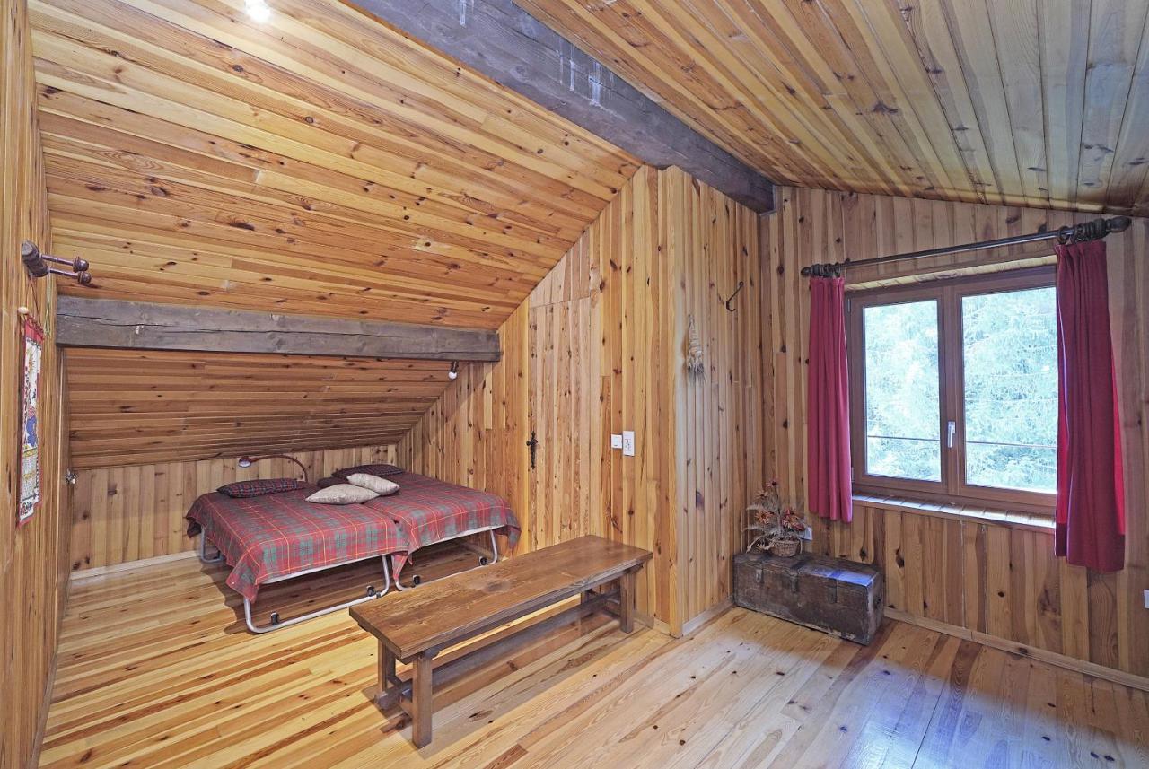Iflat Penthouse Dolomiti Super Panoramic View Apartment Madonna di Campiglio