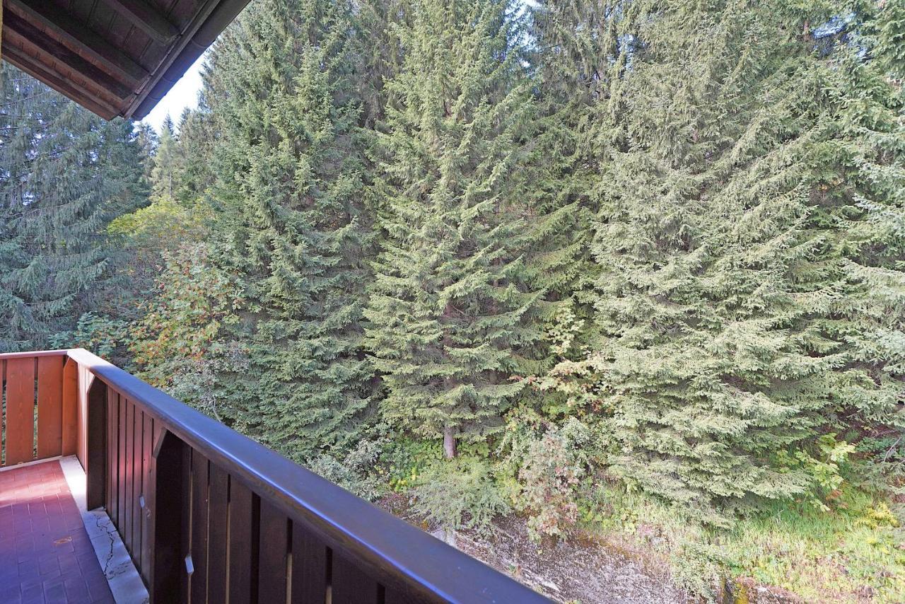 Iflat Penthouse Dolomiti Super Panoramic View *