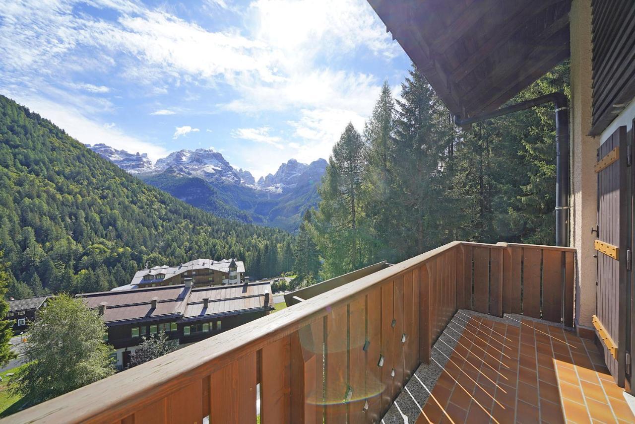 Apartment Iflat Penthouse Dolomiti Super Panoramic View *