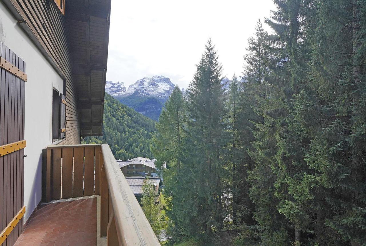 Apartment Iflat Penthouse Dolomiti Super Panoramic View