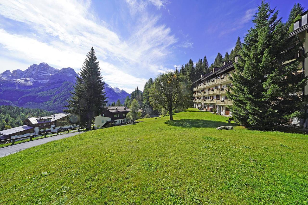 Iflat Penthouse Dolomiti Super Panoramic View Madonna di Campiglio
